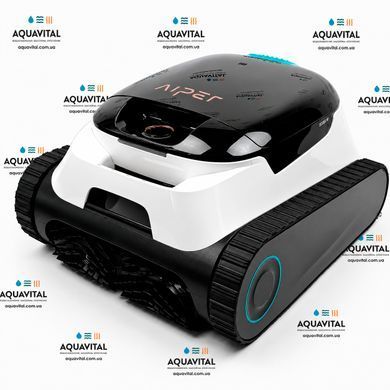 Aiper Scuba N1 беспроводной робот-пылесос для бассейна 15151 фото