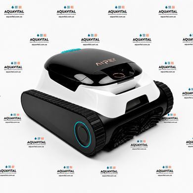 Aiper Scuba N1 беспроводной робот-пылесос для бассейна 15151 фото