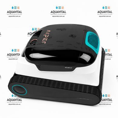Aiper Scuba N1 беспроводной робот-пылесос для бассейна 15151 фото