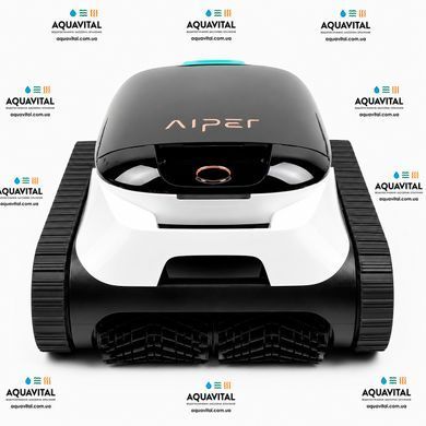 Aiper Scuba N1 беспроводной робот-пылесос для бассейна 15151 фото