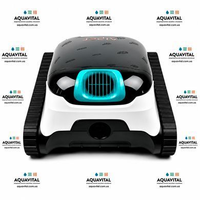 Aiper Scuba N1 беспроводной робот-пылесос для бассейна 15151 фото