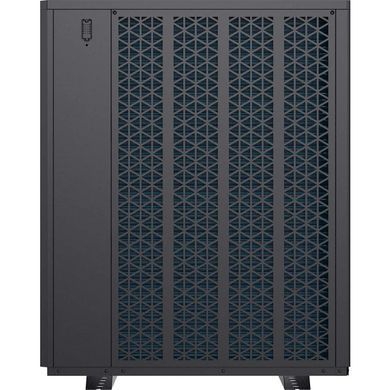 Aquajoy Model A Vertical 35T (35,85 кВт) тепловой инверторный насос для бассейна до 125 м&sup3; 41484 фото