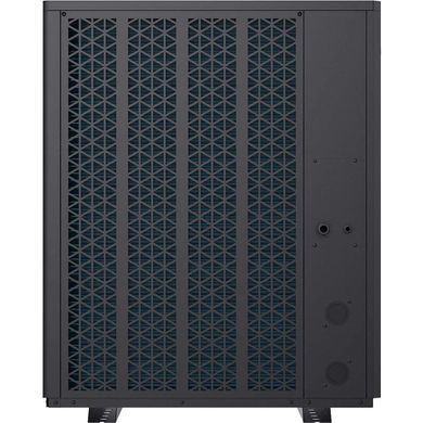 Aquajoy Model A Vertical 35T (35,85 кВт) тепловой инверторный насос для бассейна до 125 м&sup3; 41484 фото