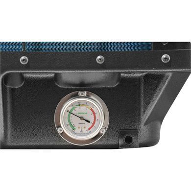 Aquajoy Optimus 30T (31,2 кВт) тепловой инверторный насос для бассейна до 150 м&sup3; 264453 фото