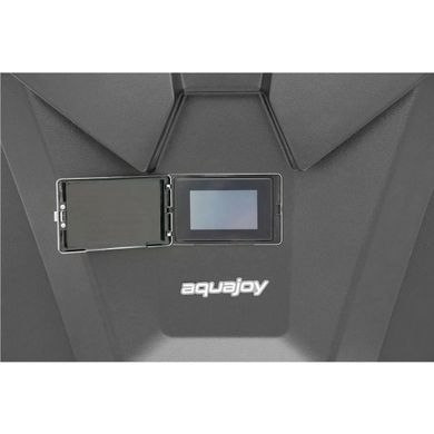 Aquajoy Optimus 30T (31,2 кВт) тепловой инверторный насос для бассейна до 150 м&sup3; 264453 фото