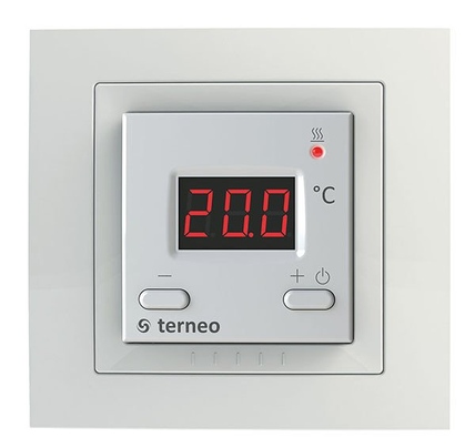 Terneo VT терморегулятор электронный vt фото