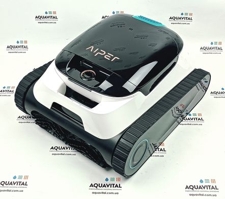 Aiper Scuba N1 беспроводной робот-пылесос для бассейна 15151 фото