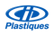 CID Plastiques логотип