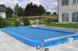 Aquajoy Platinum Bubbles солярне покриття для басейну, 500 мікрон, ширина 5 м 42278 фото 9