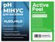 Жидкое средство для снижения уровня pH Active Pool серная кислота 36%, 20 л 80153 фото 2