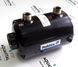 Pahlen Hi-Flow HF13 (13 кВт) спиральный теплообменник для бассейна 11391 фото 7