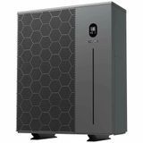 Fairland InverX Jumbo 150 (60 кВт) тепловой инверторный насос для бассейна до 260 м&sup3; 33767 фото