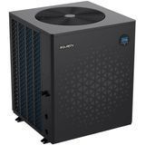 Aquajoy Model A Vertical 41T (41,12 кВт) тепловой инверторный насос для бассейна до 150 м&sup3; 41485 фото