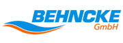 Behncke логотип