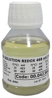 Microdos ME1-Rx (5 л/год) мембранний насос-дозатор для басейну S06OA08053B1 фото