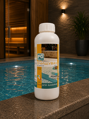 Очищувач ватерлінії Barchemicals PG-85 Mago, 1 літр PG-85 фото
