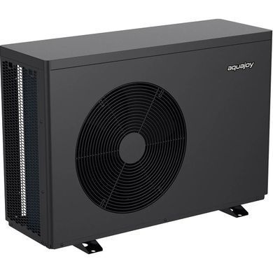 Aquajoy Model A 16 ON/OFF (16,8 кВт) тепловий насос для басейну до 65 м&sup3; 41483 фото