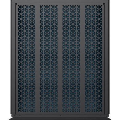 Aquajoy Model A Vertical 41T (41,12 кВт) тепловой инверторный насос для бассейна до 180 м&sup3; 41485 фото