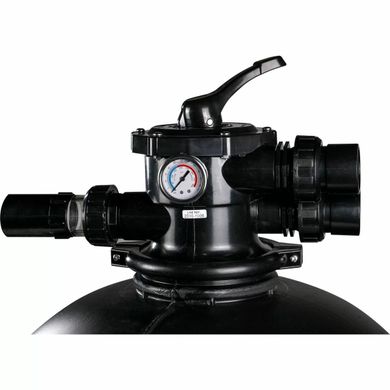 Aquaviva MP550, 12 м³/год пісочний фільтр для басейну 33439 фото