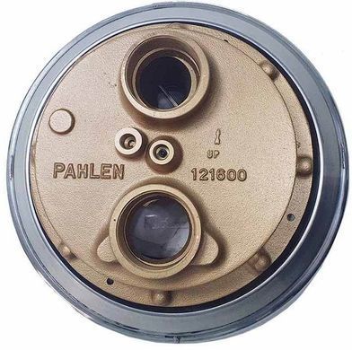 Pahlen Jet Swim 1200 противоток для бассейна (55 м&sup3;/ч, 2.2 кВт, 380В) под лайнер 33026PA фото