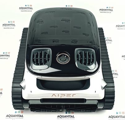 Aiper Scuba N1 Pro беспроводной робот-пылесос для бассейна 15175LX фото