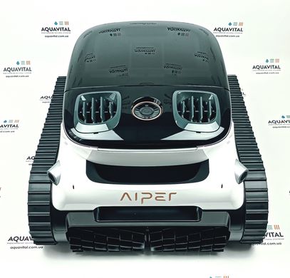 Aiper Scuba N1 Pro бездротовий робот-пилосос для басейну 15175LX фото