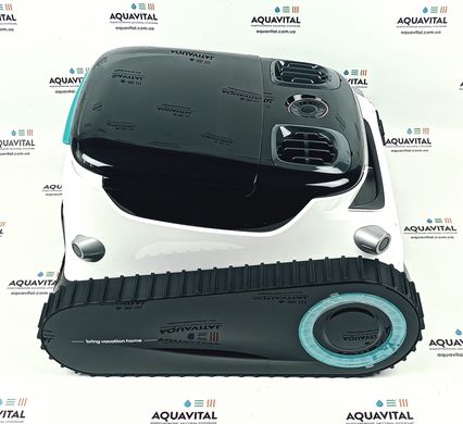 Aiper Scuba N1 Pro беспроводной робот-пылесос для бассейна 15175LX фото