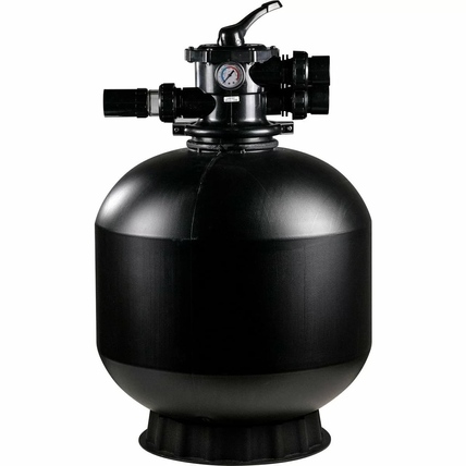 Aquaviva MP550, 12 м³/год пісочний фільтр для басейну 33439 фото