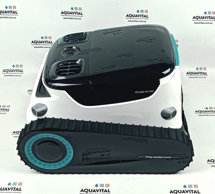 Aiper Scuba N1 Pro беспроводной робот-пылесос для бассейна 15175LX фото