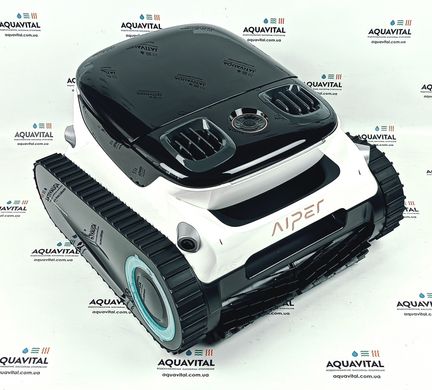 Aiper Scuba N1 Pro беспроводной робот-пылесос для бассейна 15175LX фото