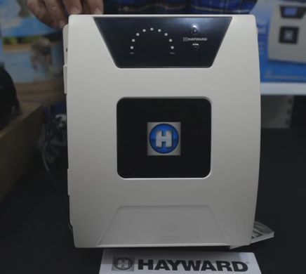 Hayward AquaRite Basic Flo (22 г/год) хлоргенератор для басейну 22114 фото