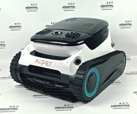 Aiper Scuba N1 Pro бездротовий робот-пилосос для басейну 15175LX фото