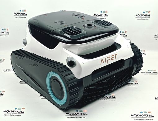 Aiper Scuba N1 Pro беспроводной робот-пылесос для бассейна 15175LX фото