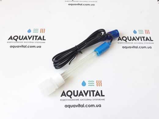 Aquaviva KXPH Smart pH (1,5 л/ч) перистальтический насос-дозатор для бассейна 20105del фото