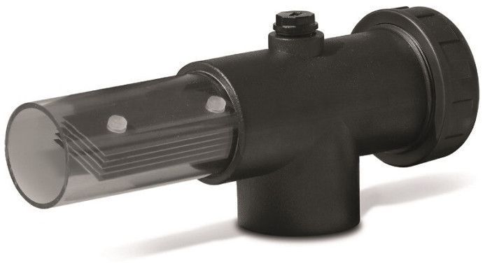 Hayward AquaRite Basic Flo (22 г/год) хлоргенератор для басейну 22114 фото
