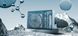Inverpac Elite S095 (9,5 кВт) тепловий інверторний насос для басейну до 33 м&sup3; INVERPAC S095 фото 9
