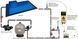 Aquaviva KXPH Smart pH (1,5 л/ч) перистальтический насос-дозатор для бассейна 20105del фото 9