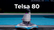 Kokido Telsa 80 ручной пылесос для бассейна 15754 фото 31