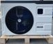 Inverpac Elite S095 (9,5 кВт) тепловий інверторний насос для басейну до 33 м&sup3; INVERPAC S095 фото 8
