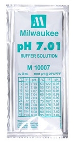 Жидкость для калибровки pH тестер Water-i.d FT11 (pH 7) 20 мл EMpHbuf700-20 фото