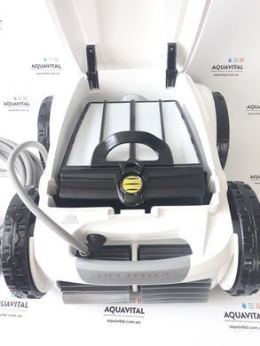 Zodiac Vortex PRO 4WD RV5470 робот-пилосос для басейну WR000108 фото