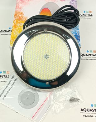 Прожектор світлодіодний Linex NLP21 546LED White (білий), 33 Вт, AISI-316 NLP21WH36 фото