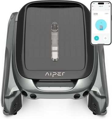 Aiper Surfer S1 беспроводной робот-пылесос для бассейна (для поверхности воды) 16097 фото