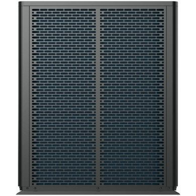 Aquaviva Model Vertical 41T (39,67 кВт) тепловий інверторний насос для басейну до 180 м&sup3; 28767 фото