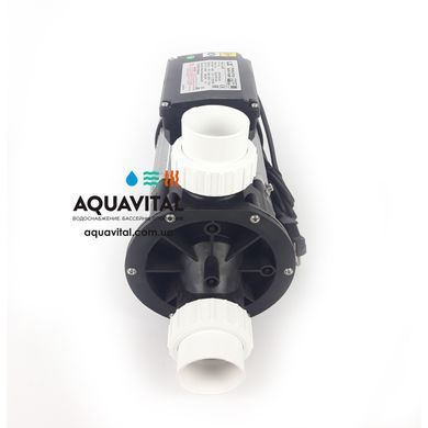 Aquaviva WTC150-CA, 25 м&sup3;/год насос для басейну 19453 фото