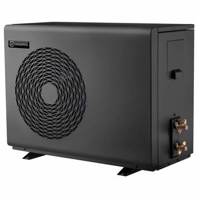 Aquaviva Superior Split 27 (27,28 кВ) тепловий інверторний насос для басейну до 120 м&sup3; 28936 фото