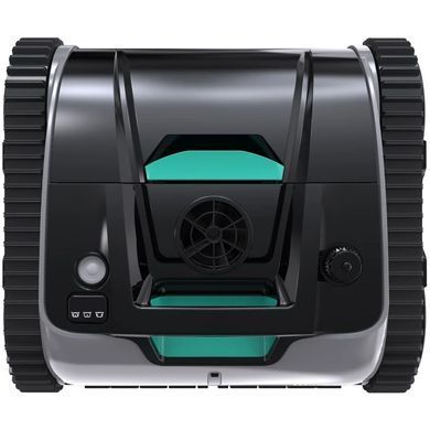 Aquajoy Cyclone C1 Pro бездротовий робот-пилосос для басейну 40871 фото