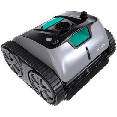 Aquajoy Cyclone C1 Pro бездротовий робот-пилосос для басейну 40871 фото
