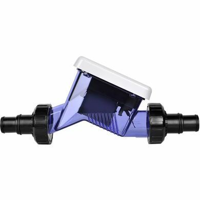 Aquaviva SR 5 (22 м&sup3;, 5 гр/год) хлоргенератор для басейну 34328 фото