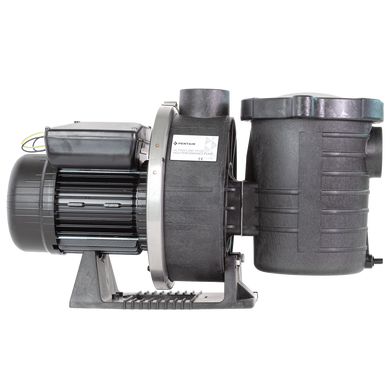 Pentair Water Ultra-Flow, 15 м&sup3;/ч насос для бассейна P-UFL-071 фото